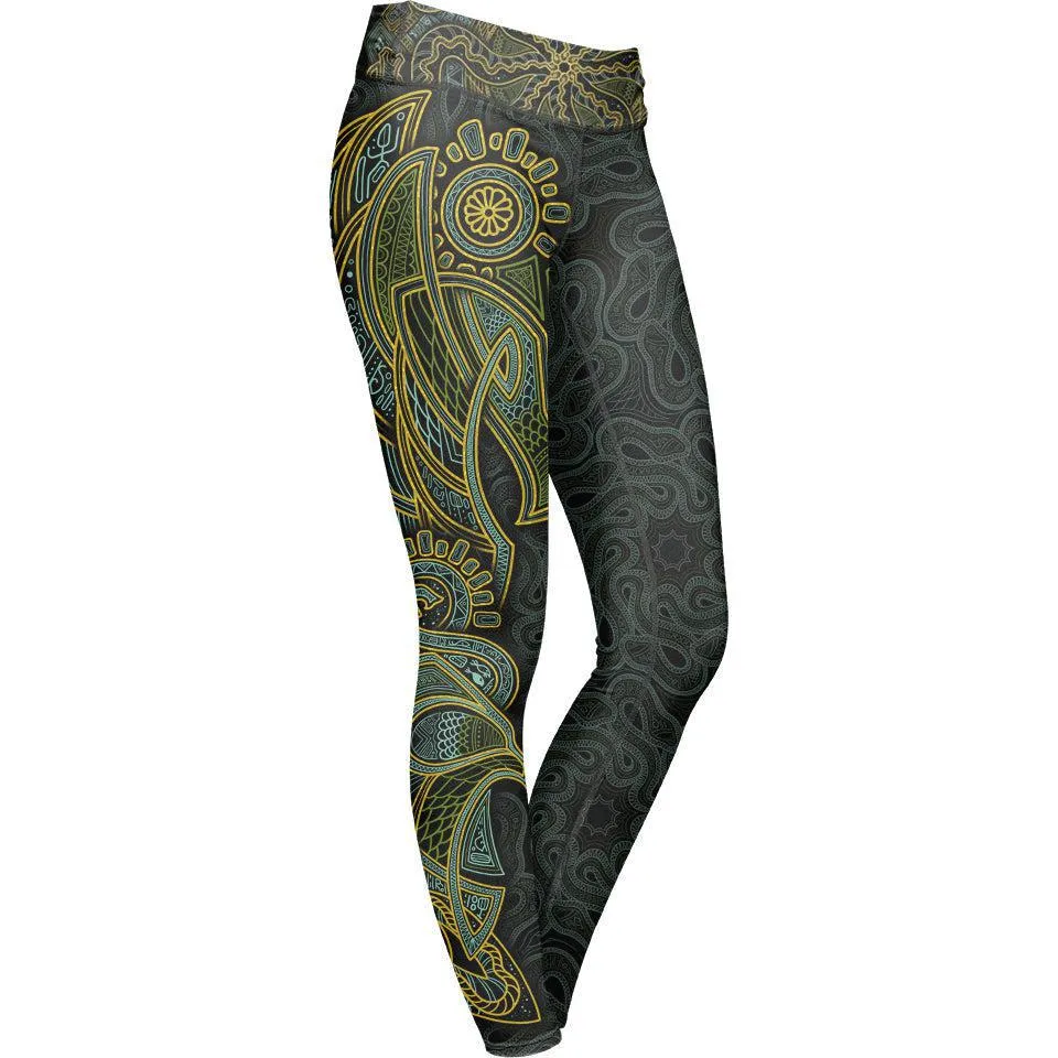 Amun-Ra Leggings