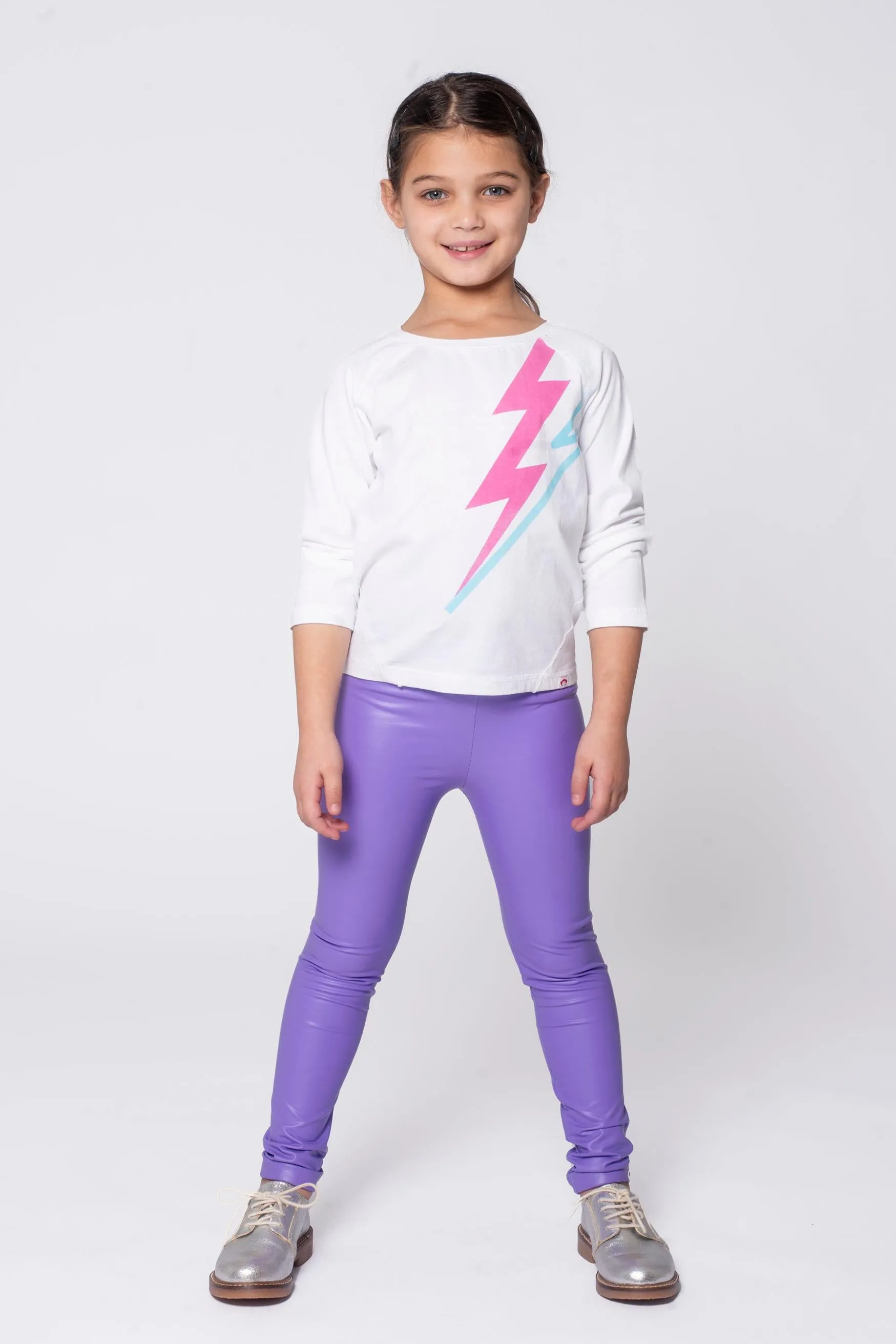 Appaman - Lavender Leggings