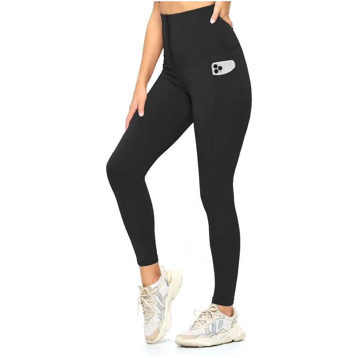 Body Shaper Fashion Yoga Legging