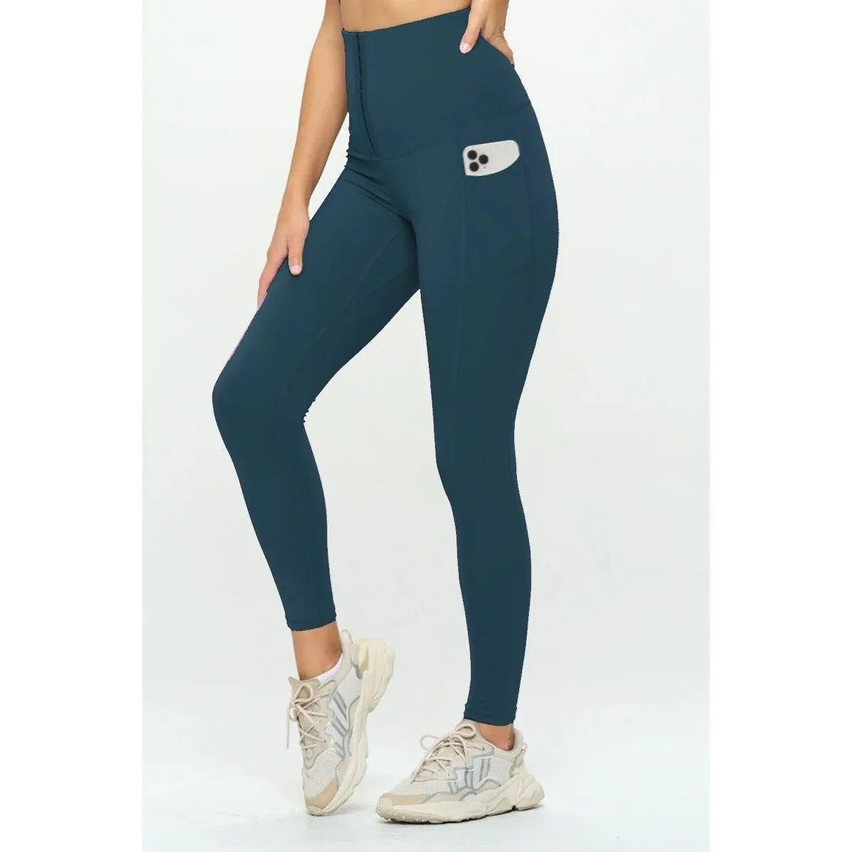 Body Shaper Fashion Yoga Legging