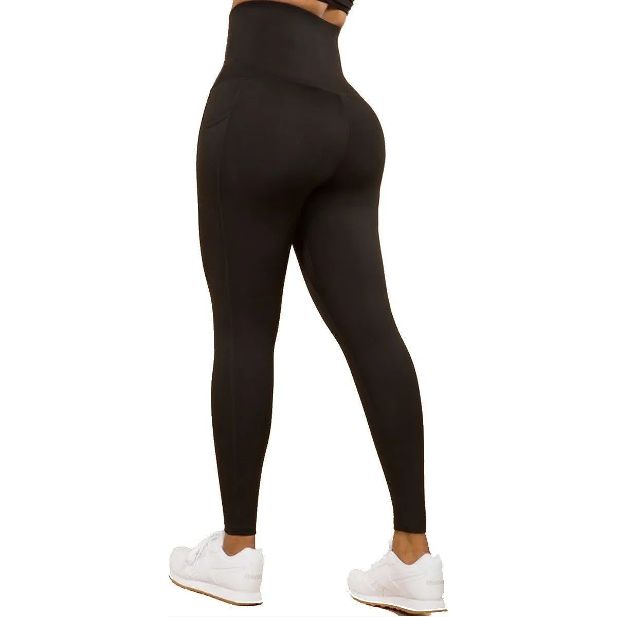 Body Shaper Fashion Yoga Legging