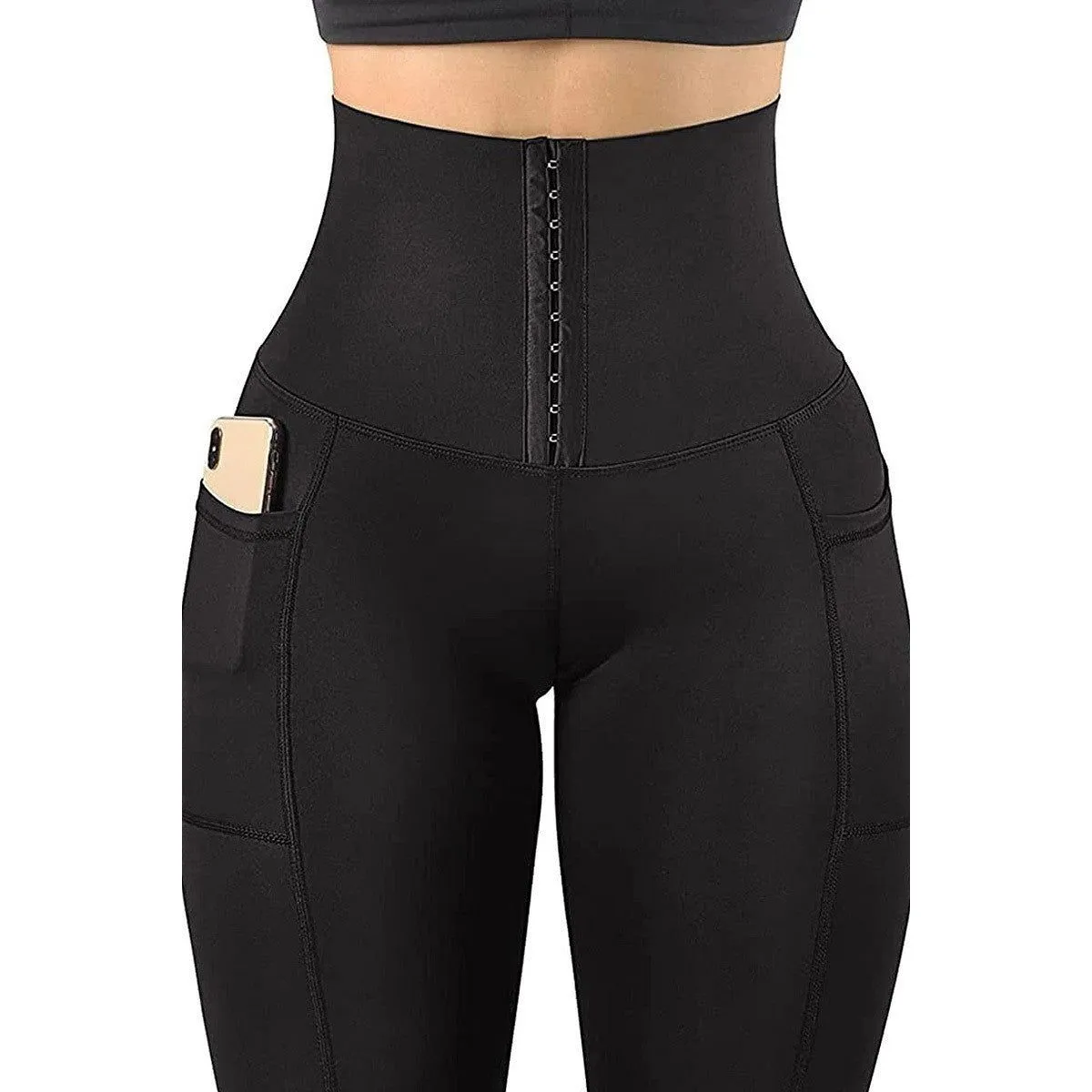 Body Shaper Fashion Yoga Legging