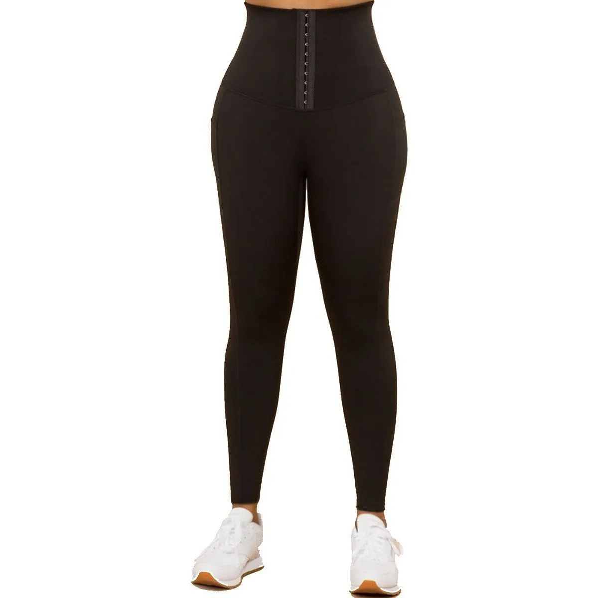 Body Shaper Fashion Yoga Legging