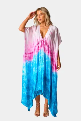 Buddy Love Mamie Caftan Dress