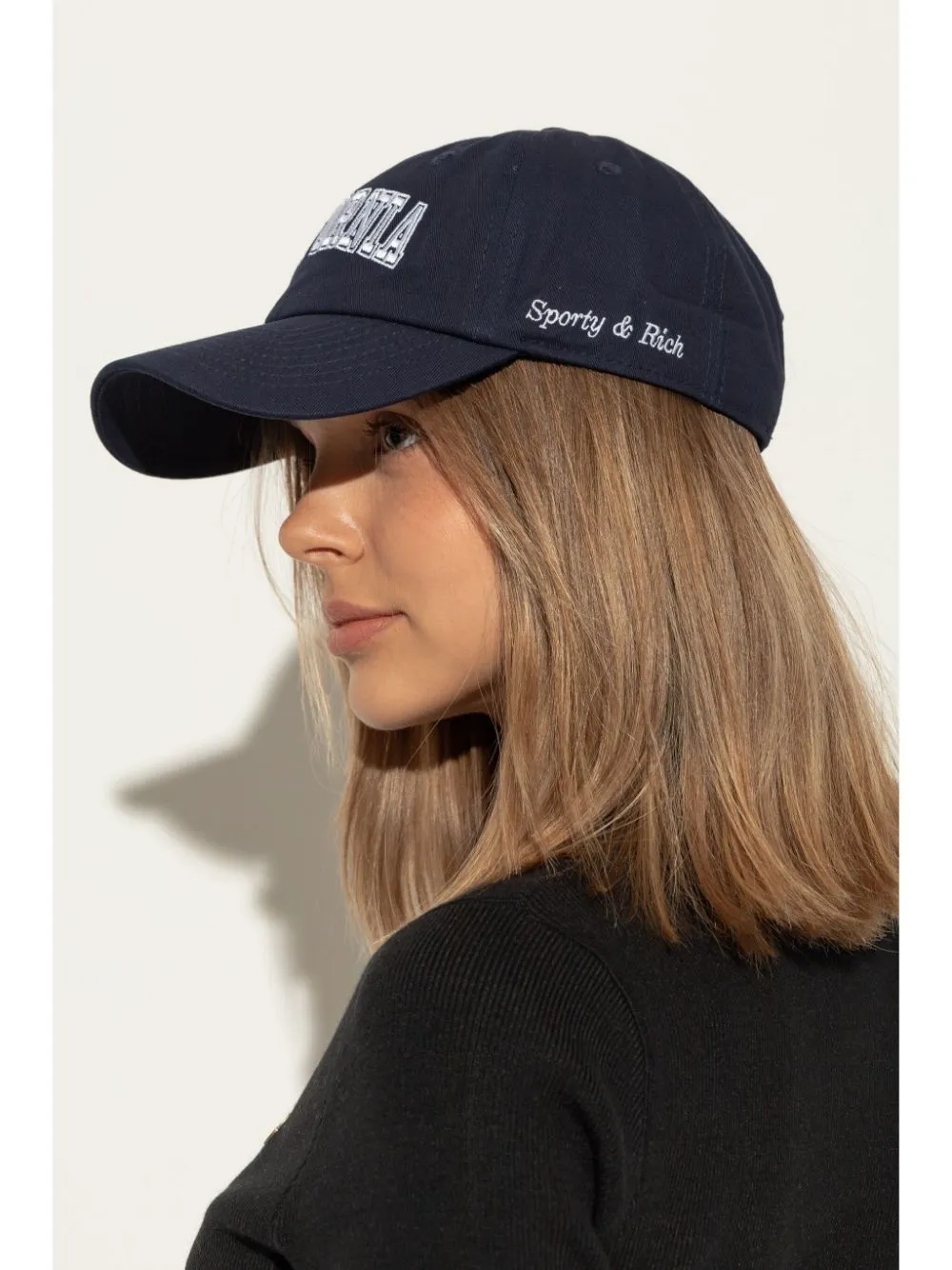 California cap