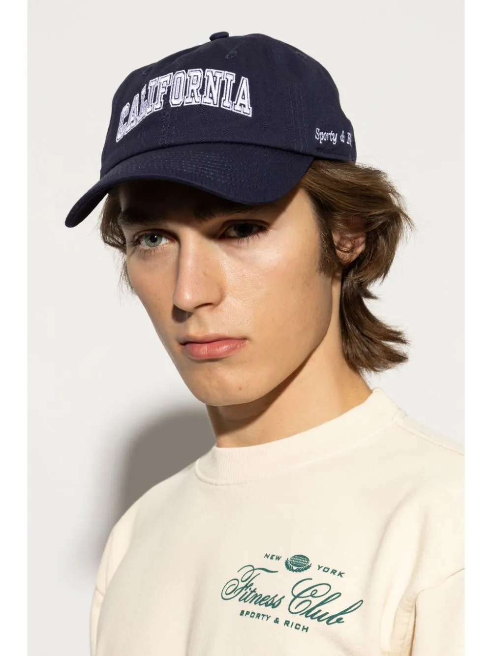 California cap