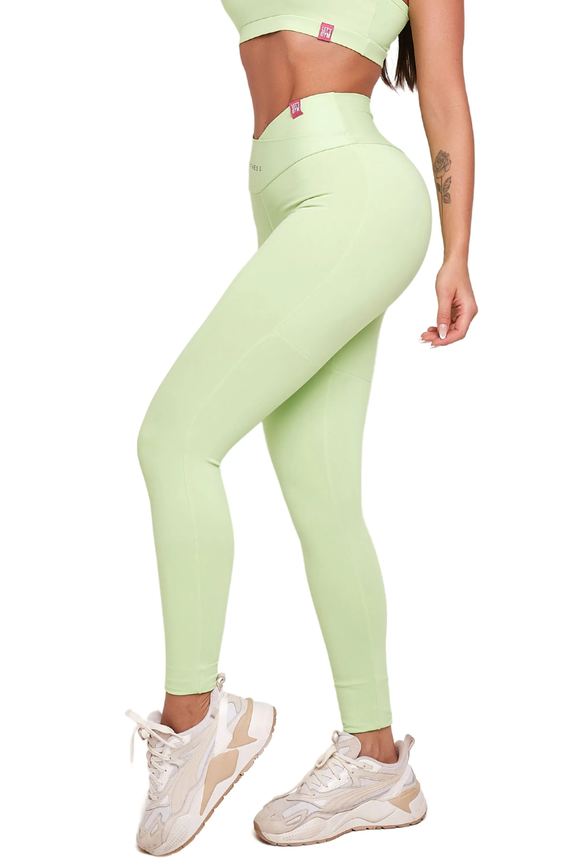 Candy Legging