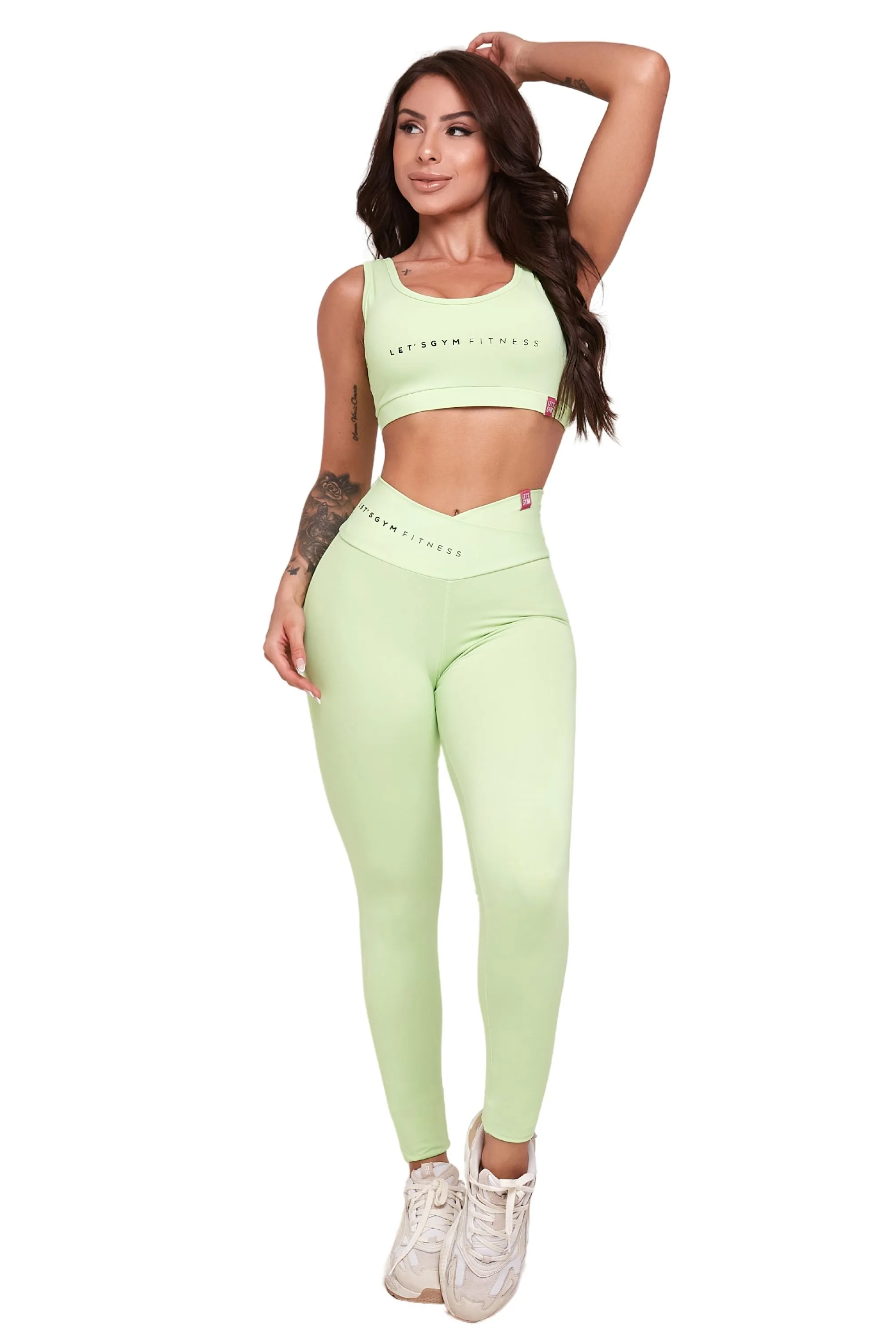 Candy Legging
