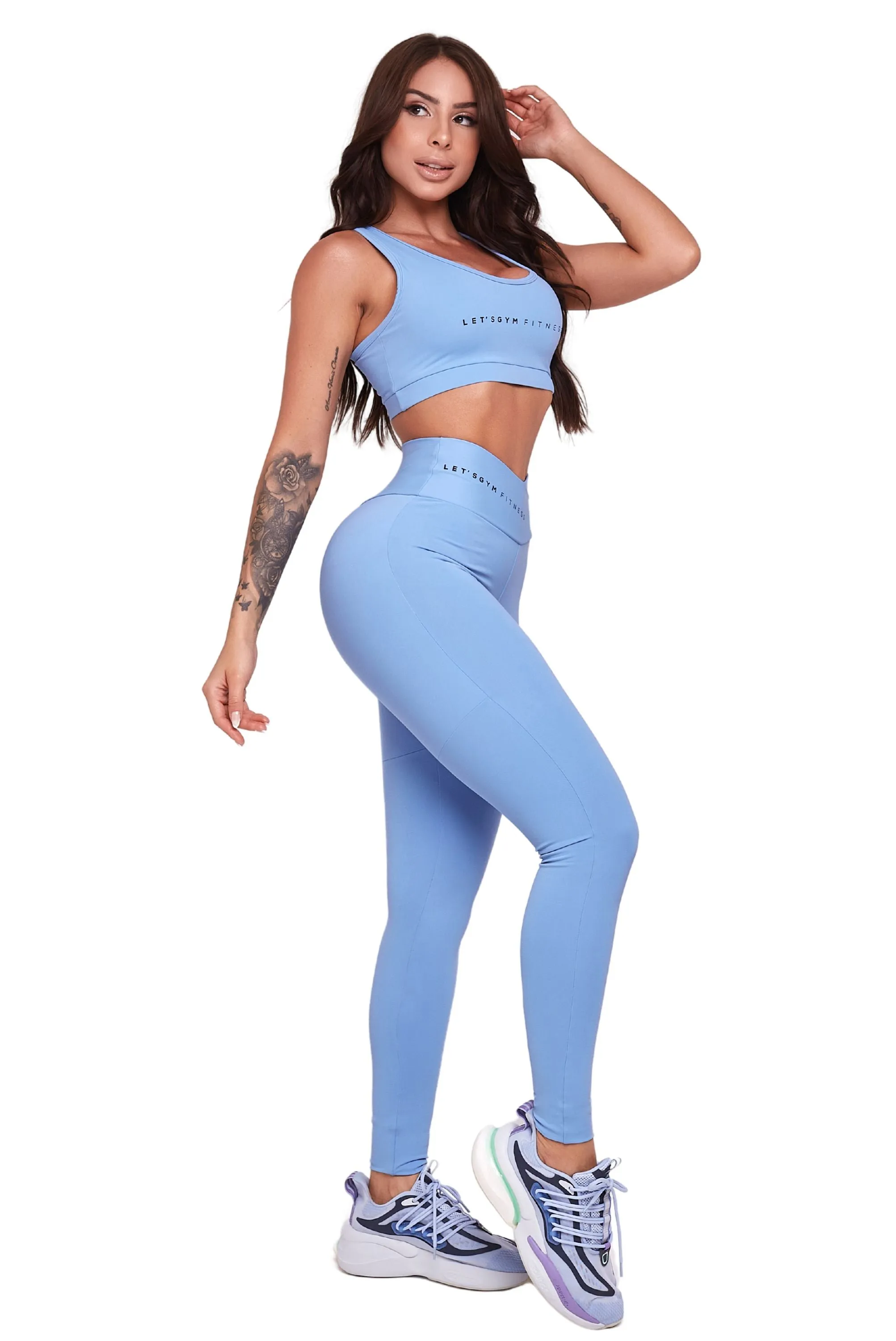 Candy Legging
