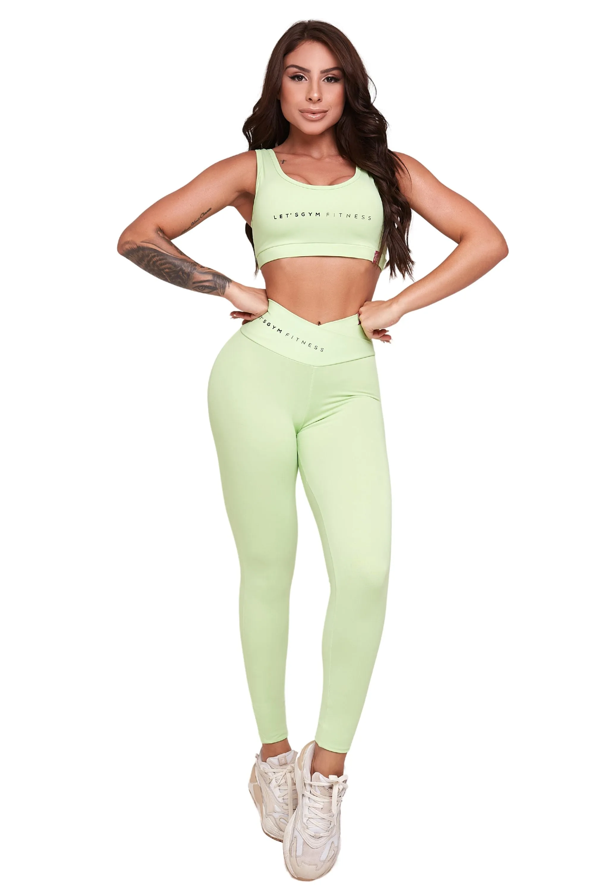 Candy Legging