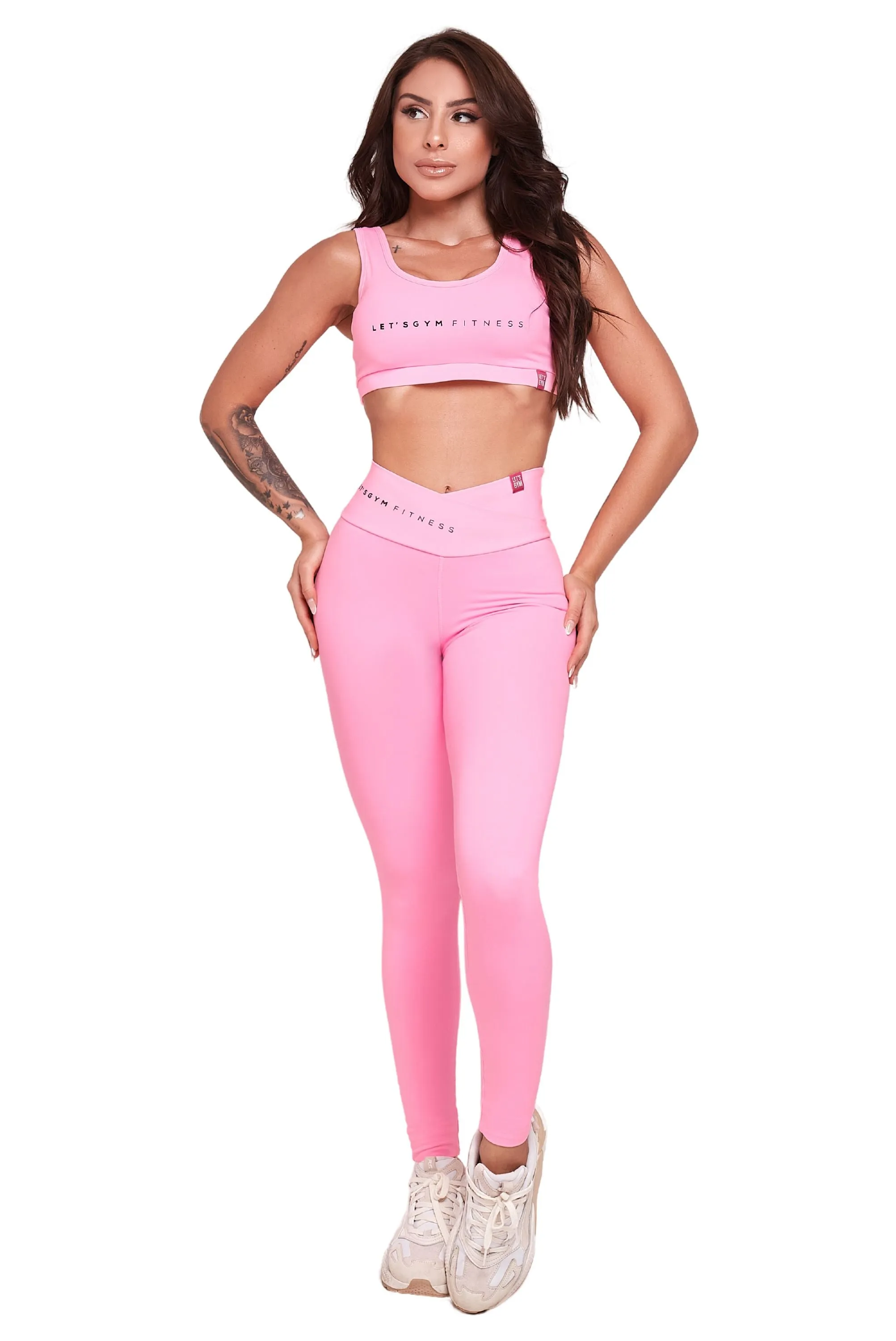 Candy Legging