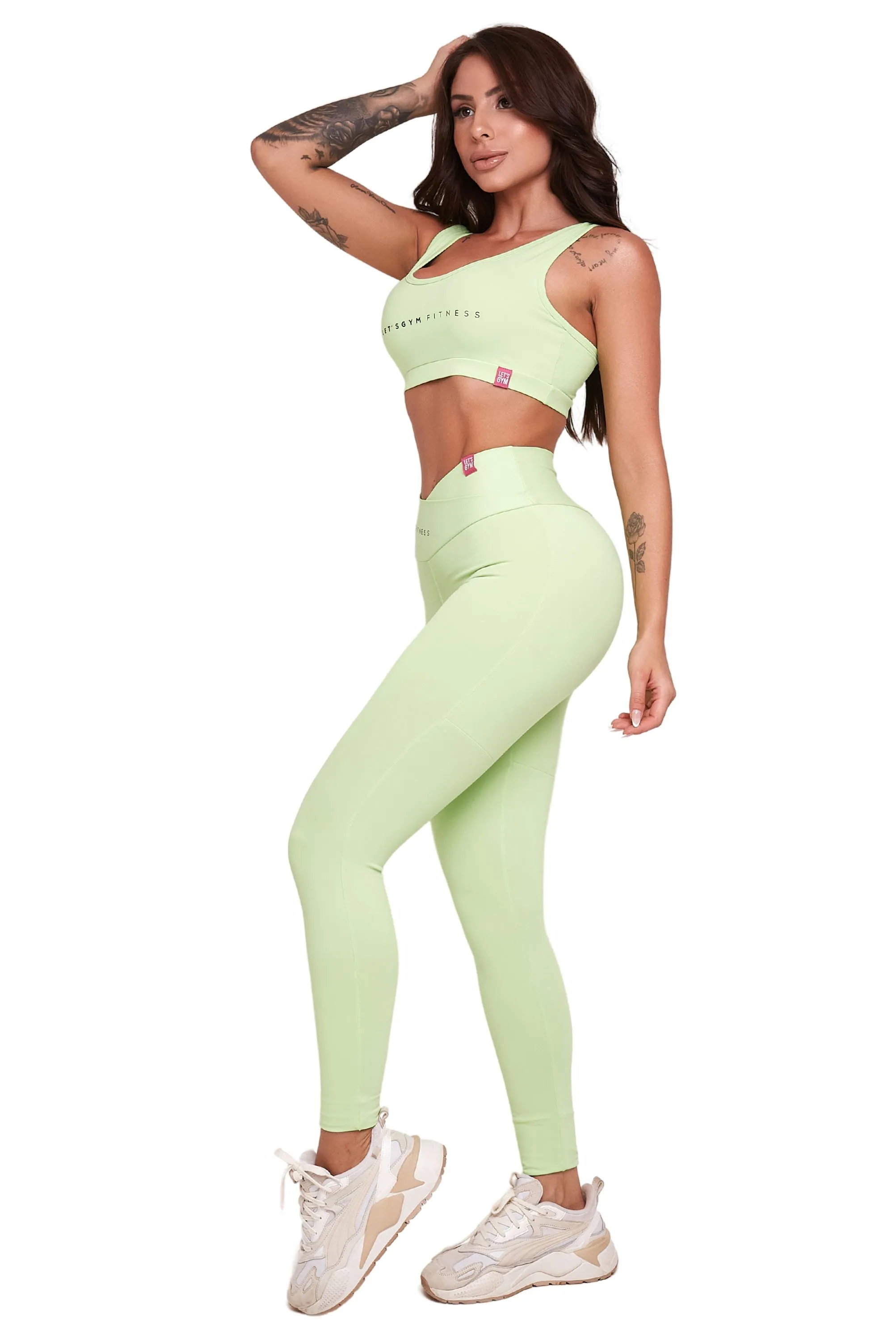 Candy Legging
