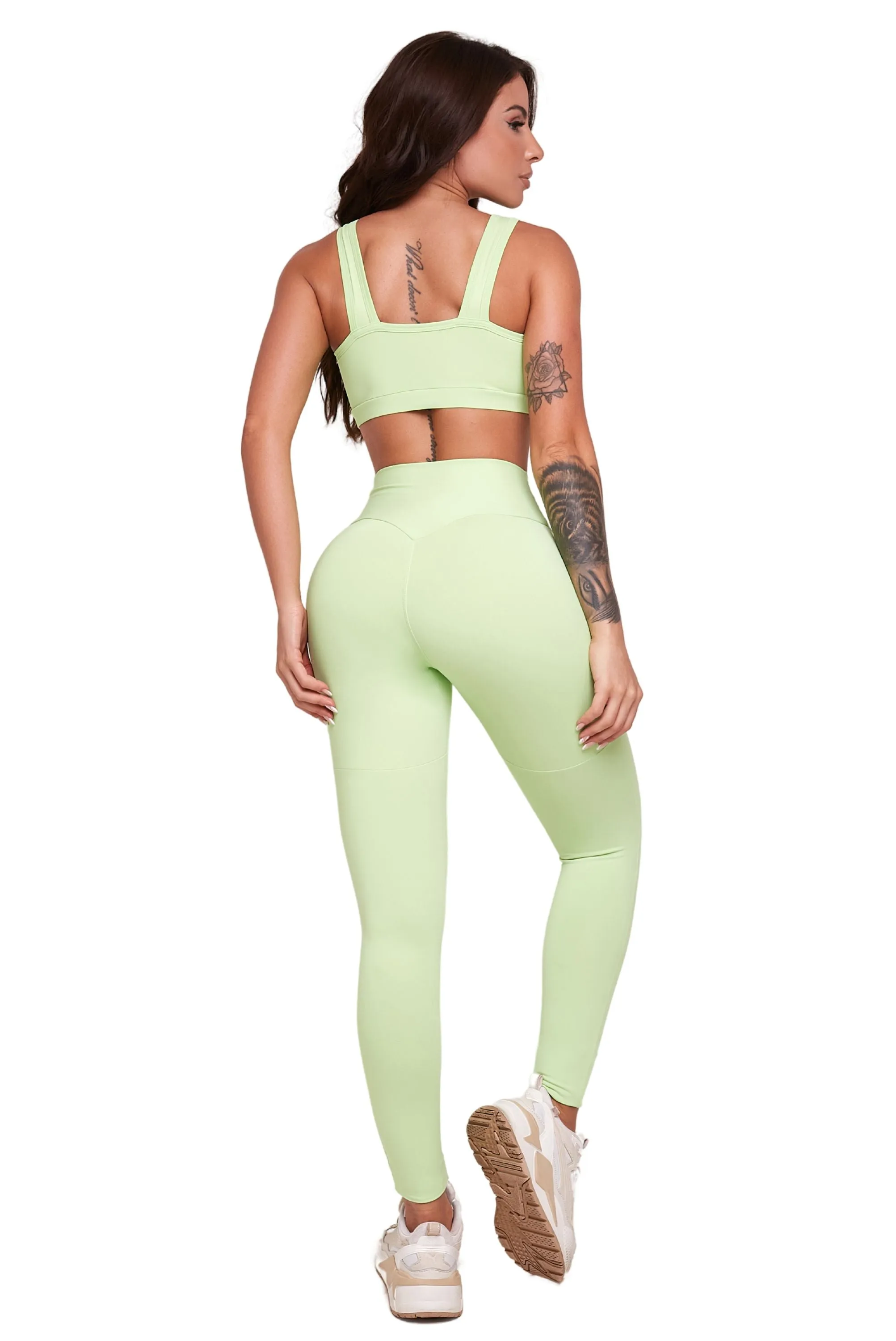 Candy Legging
