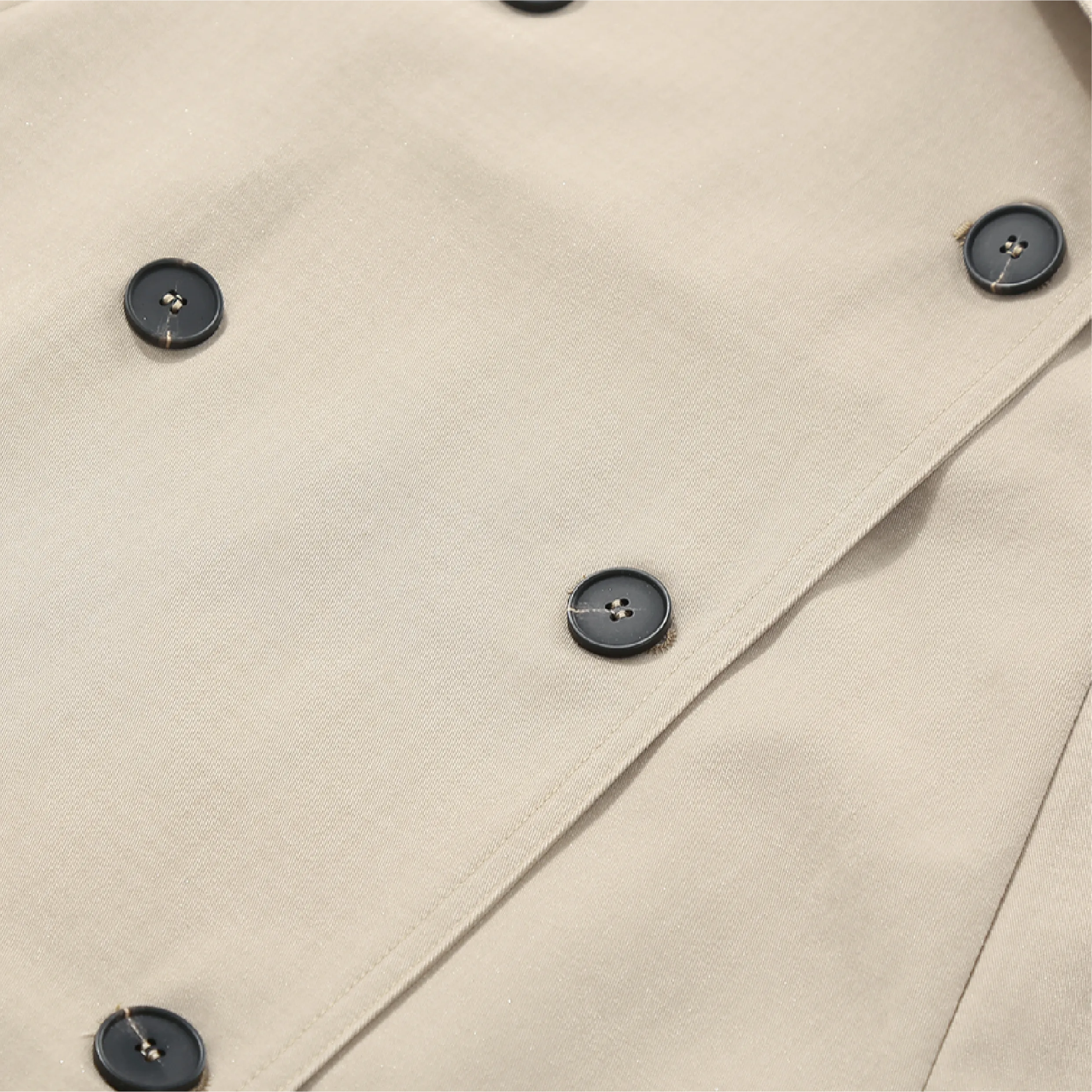 Classic Trench Coat