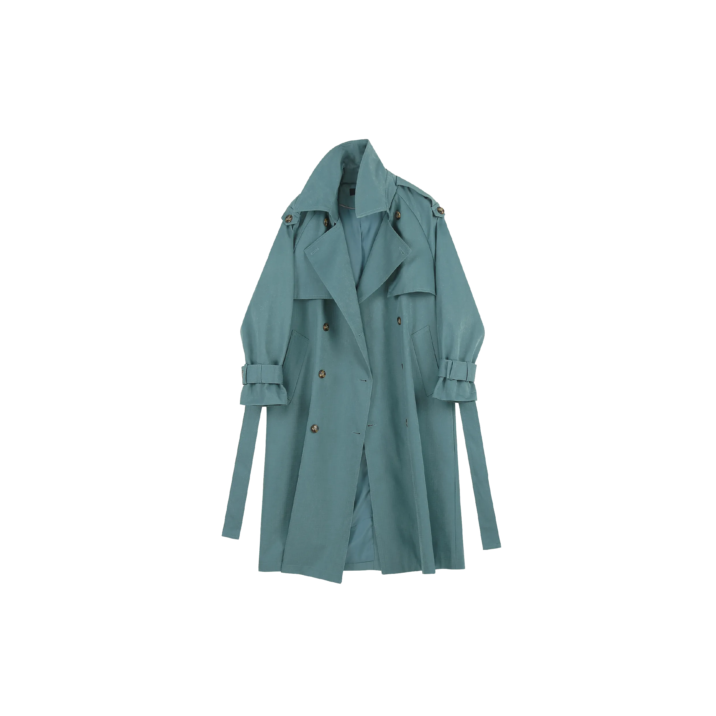 Classic Trench Coat