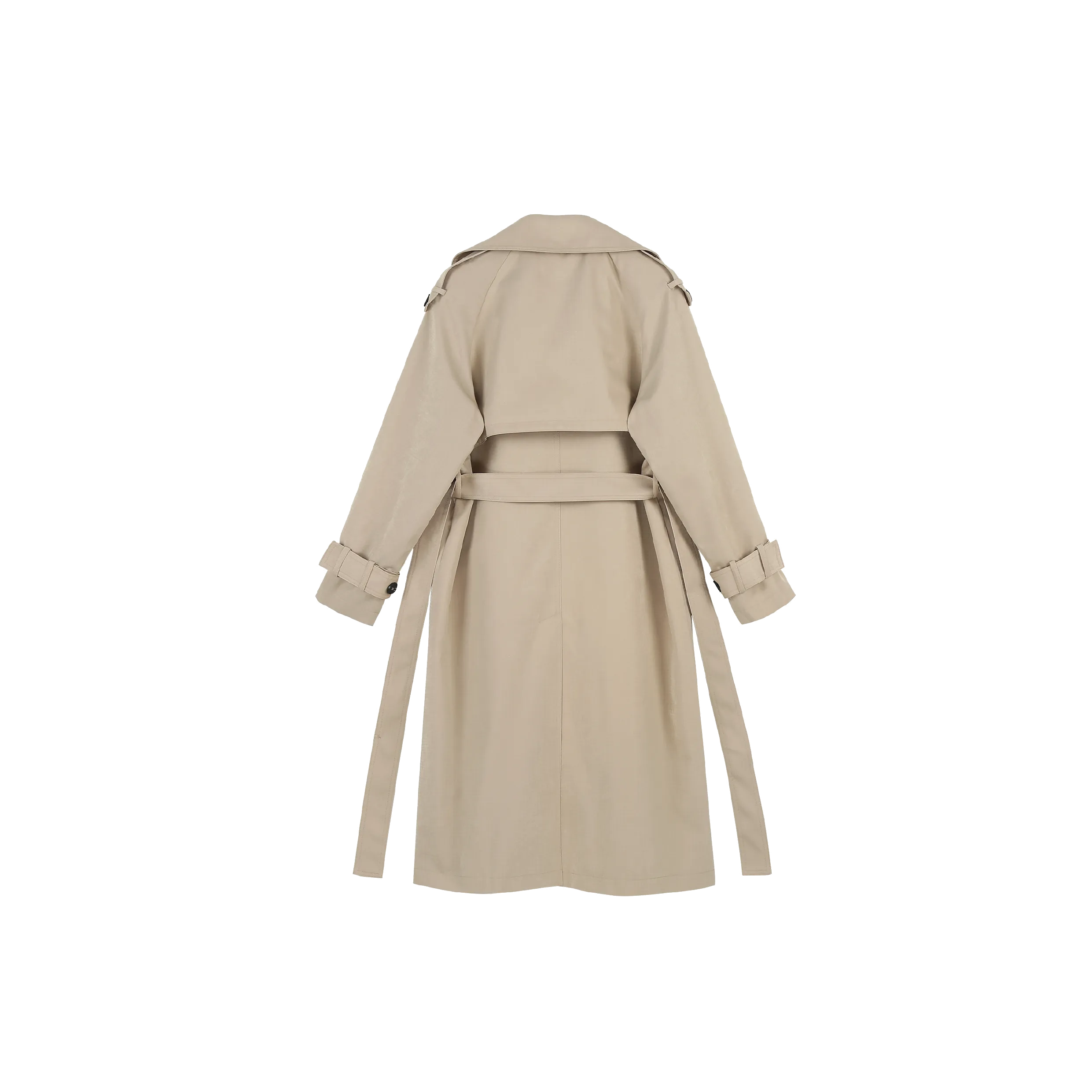 Classic Trench Coat