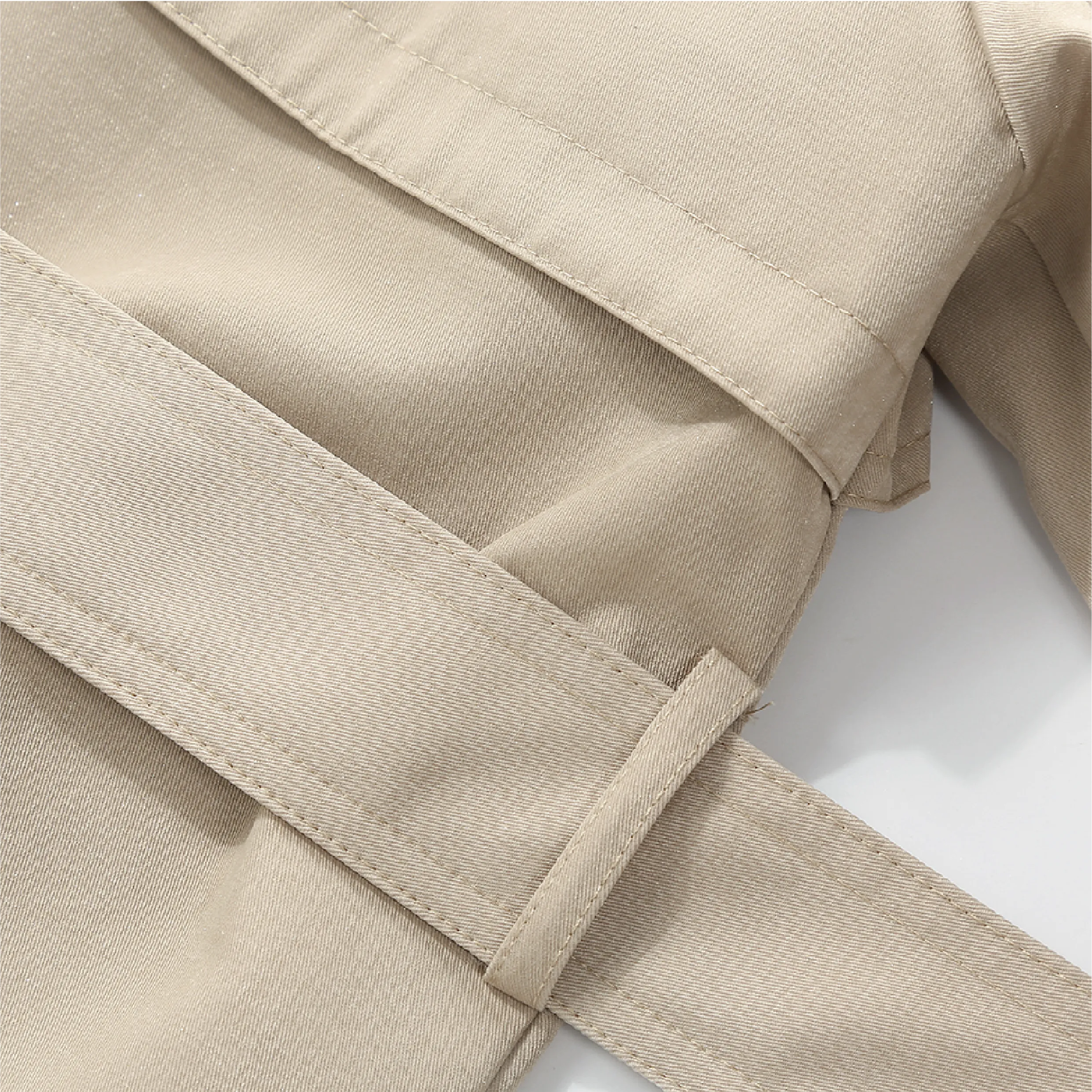 Classic Trench Coat