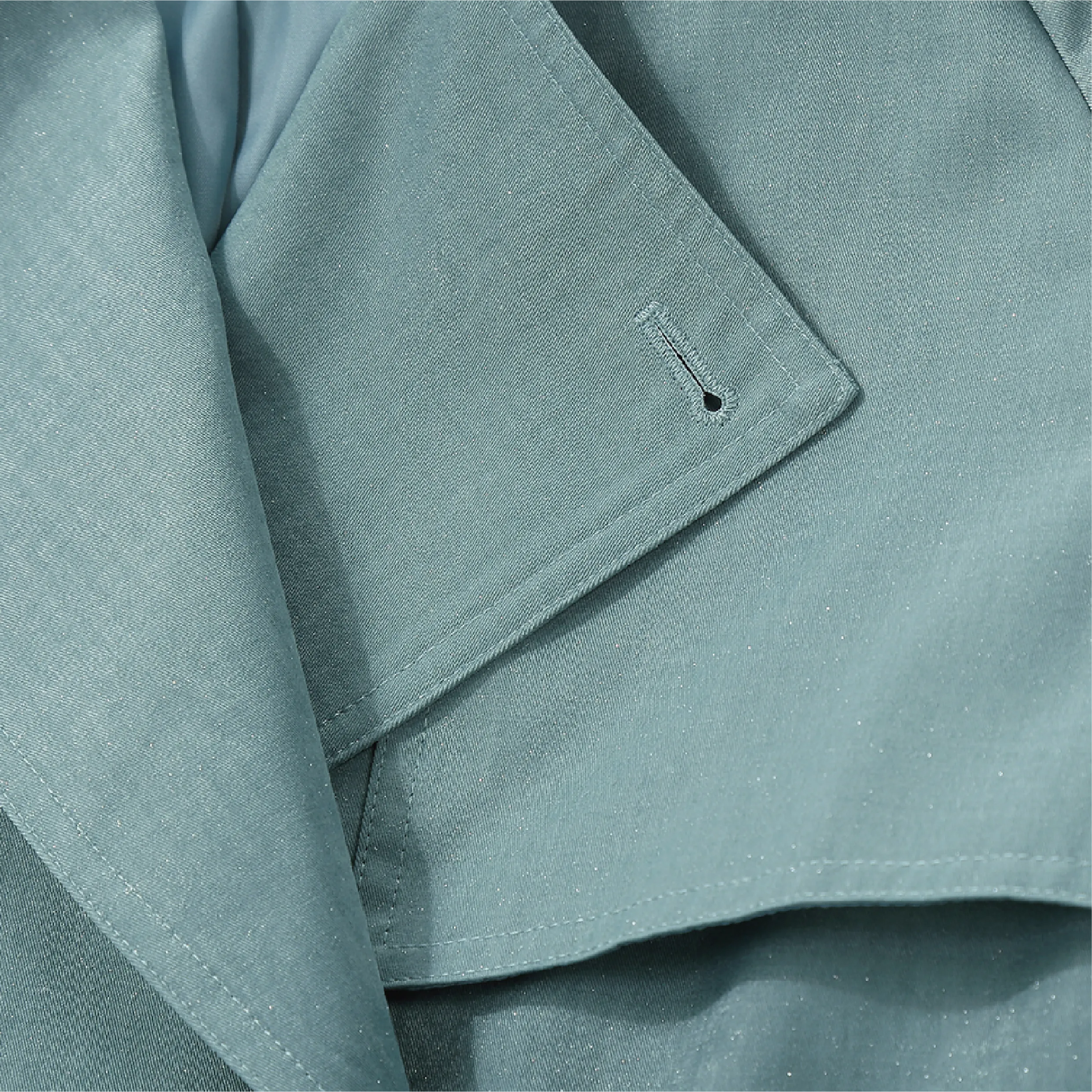 Classic Trench Coat