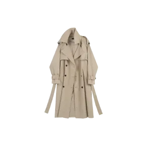 Classic Trench Coat