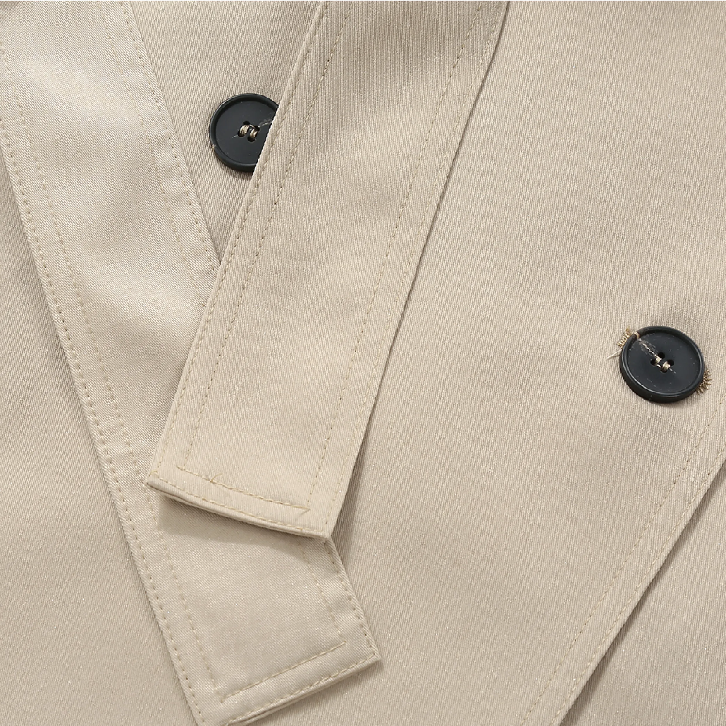Classic Trench Coat