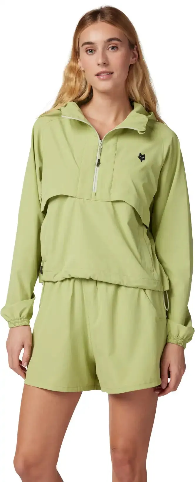 Fox Survivalist Windbreaker Womens Jacket