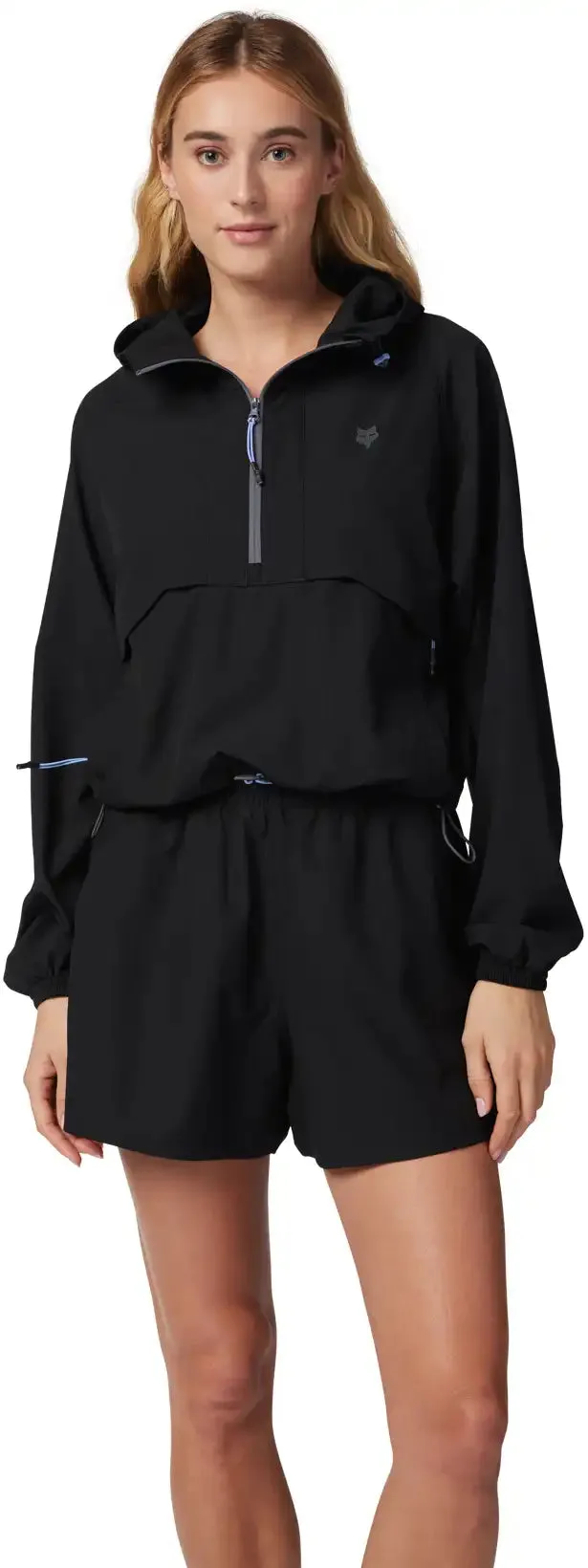 Fox Survivalist Windbreaker Womens Jacket