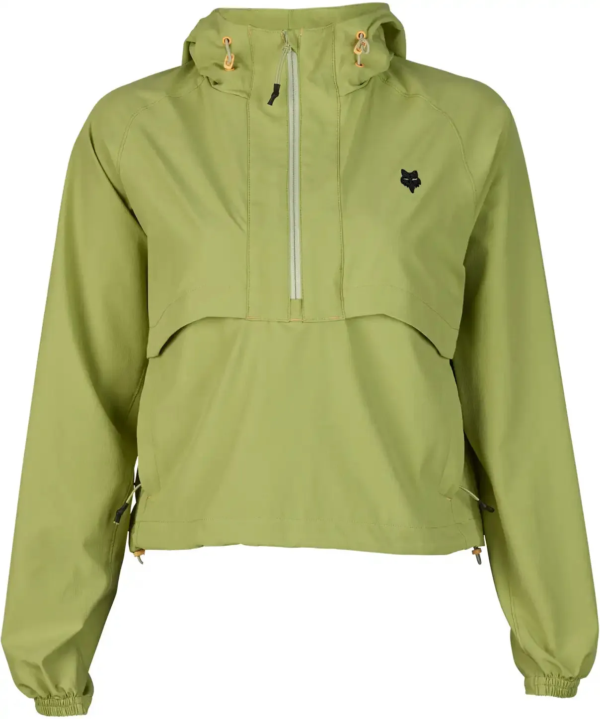 Fox Survivalist Windbreaker Womens Jacket