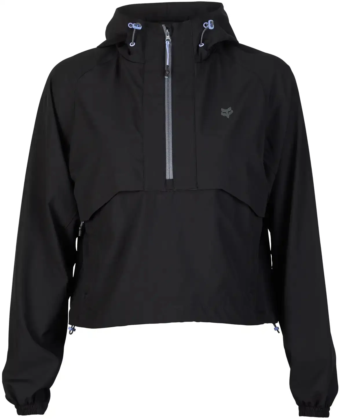 Fox Survivalist Windbreaker Womens Jacket