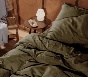 French Linen Bedding Bundle