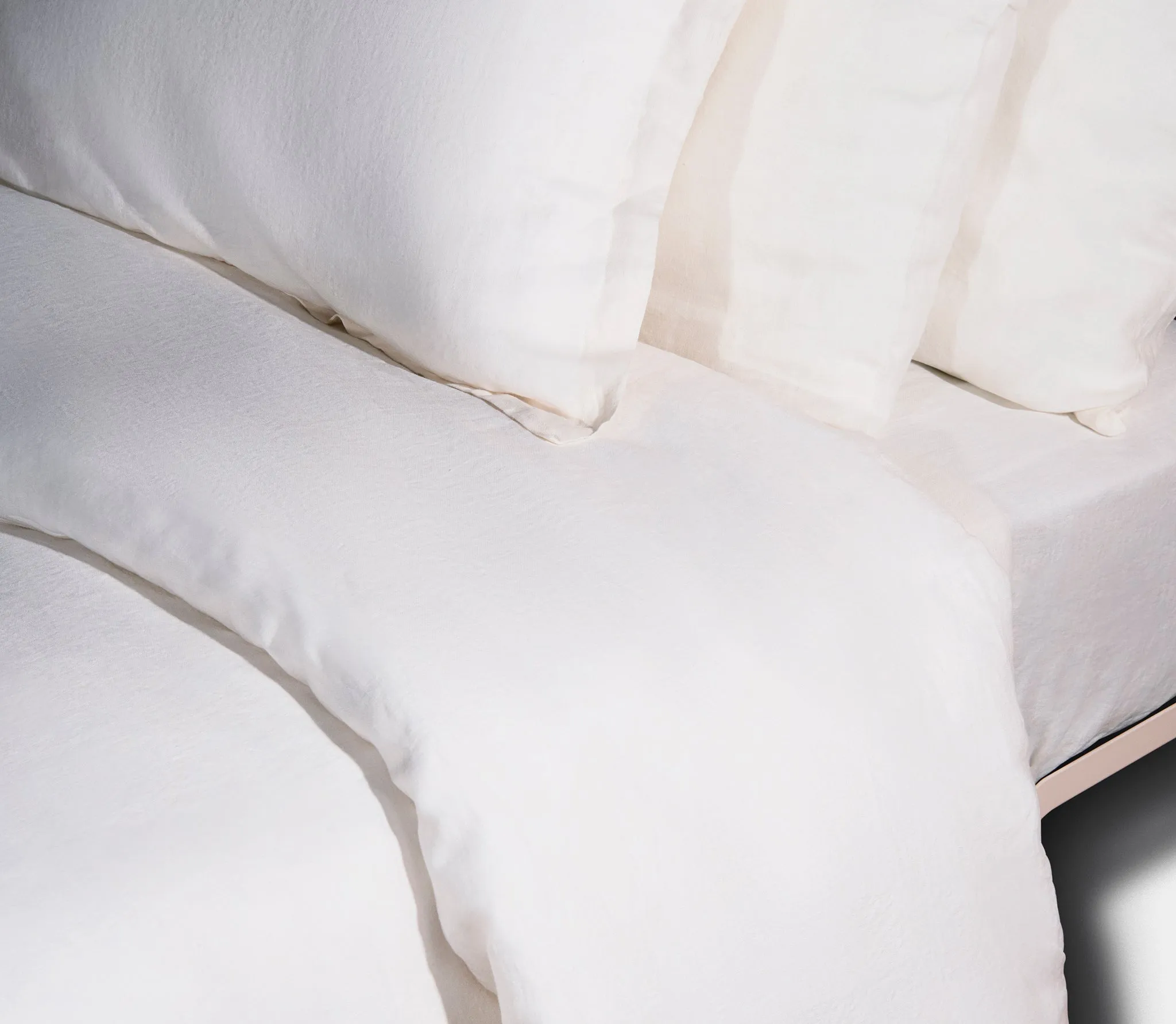French Linen Bedding Bundle