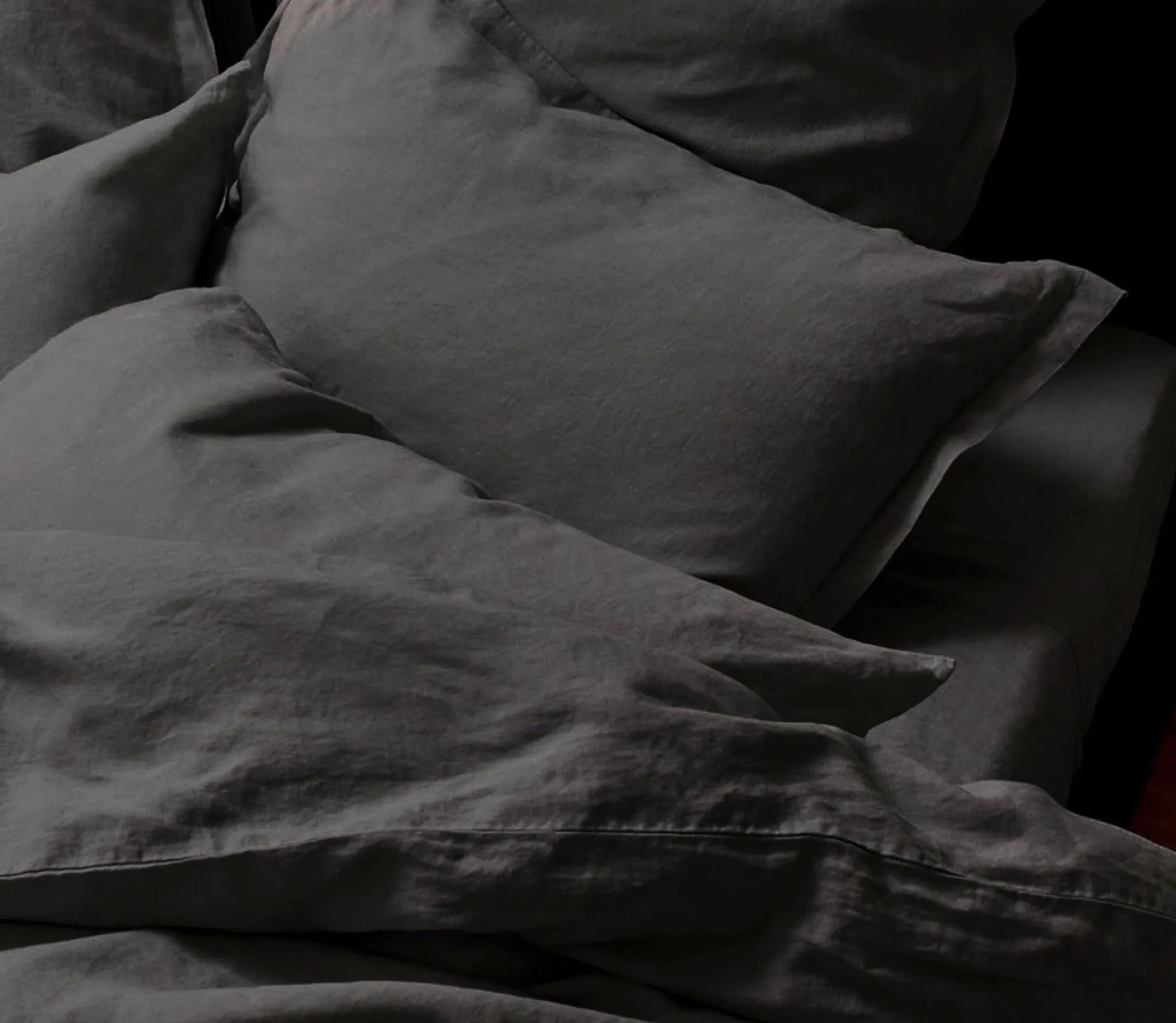French Linen Bedding Bundle