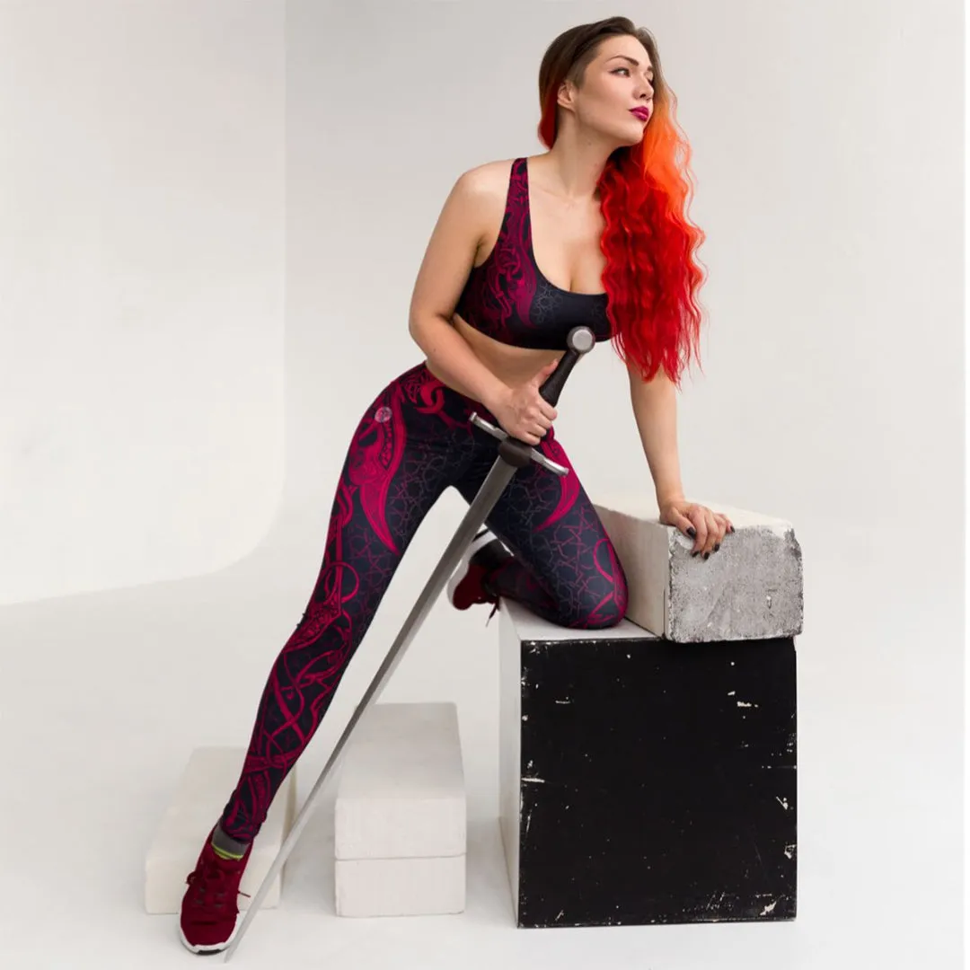 Freya Leggings