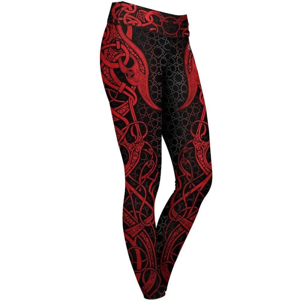 Freya Leggings