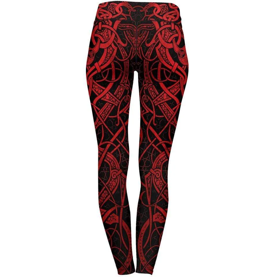 Freya Leggings