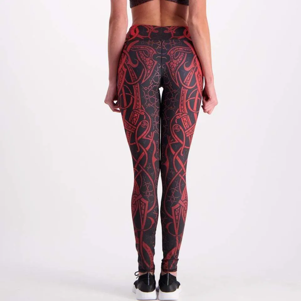 Freya Leggings