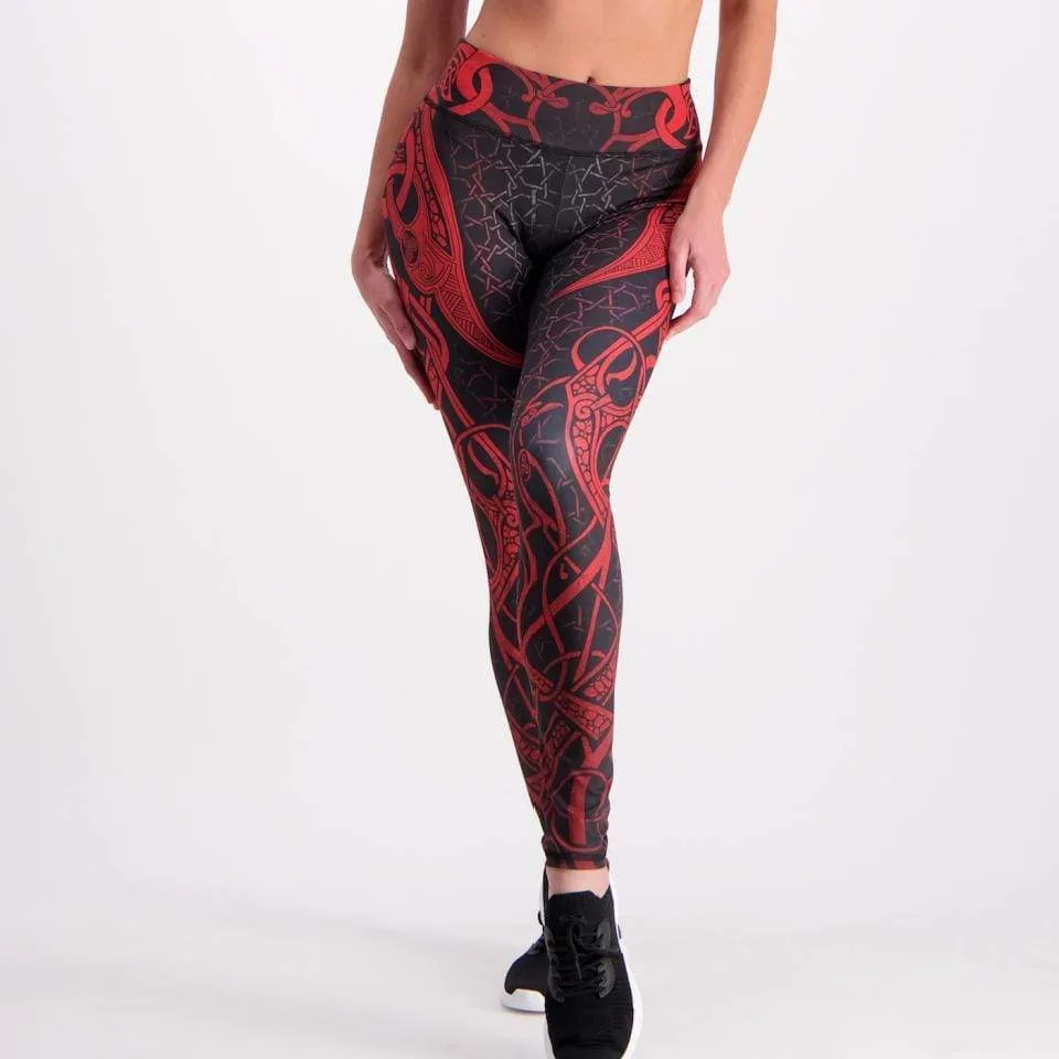 Freya Leggings