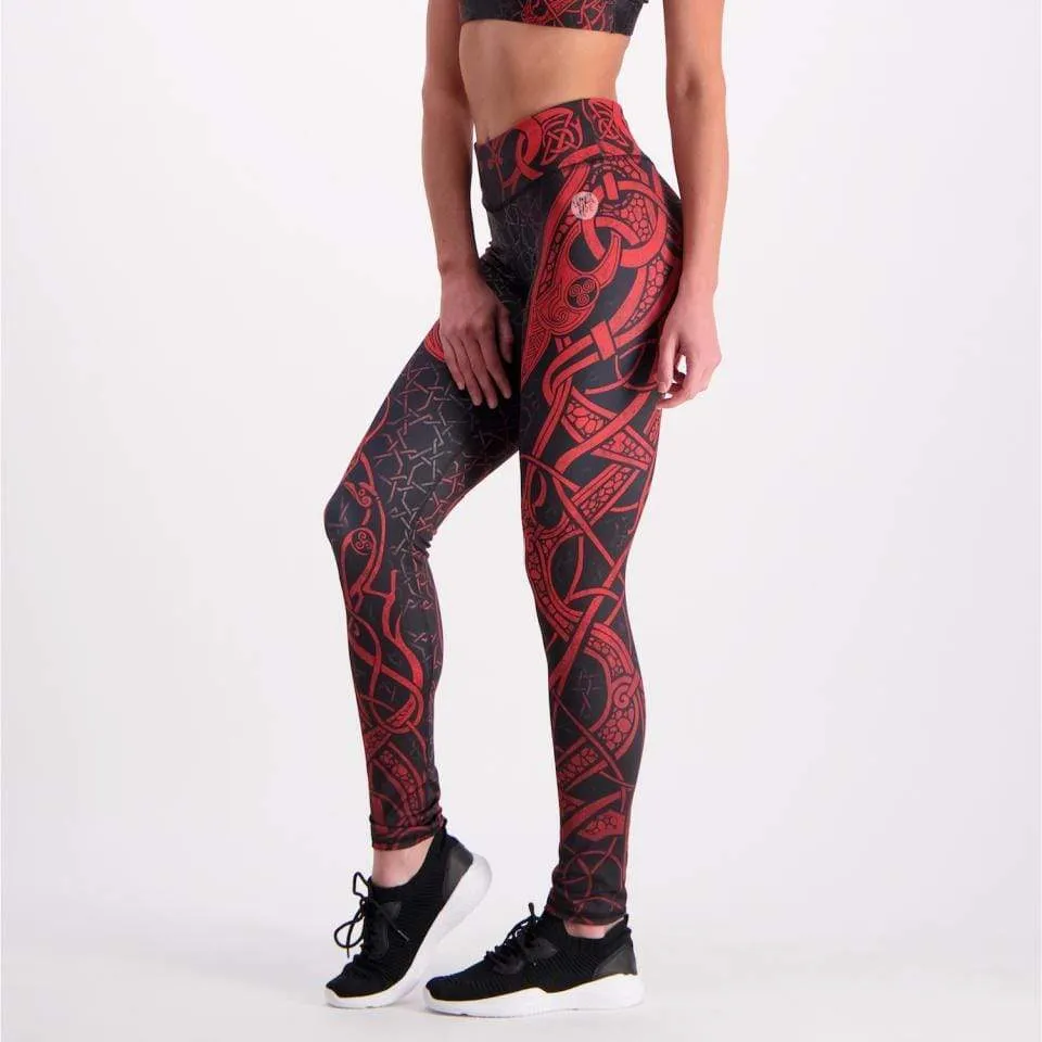 Freya Leggings