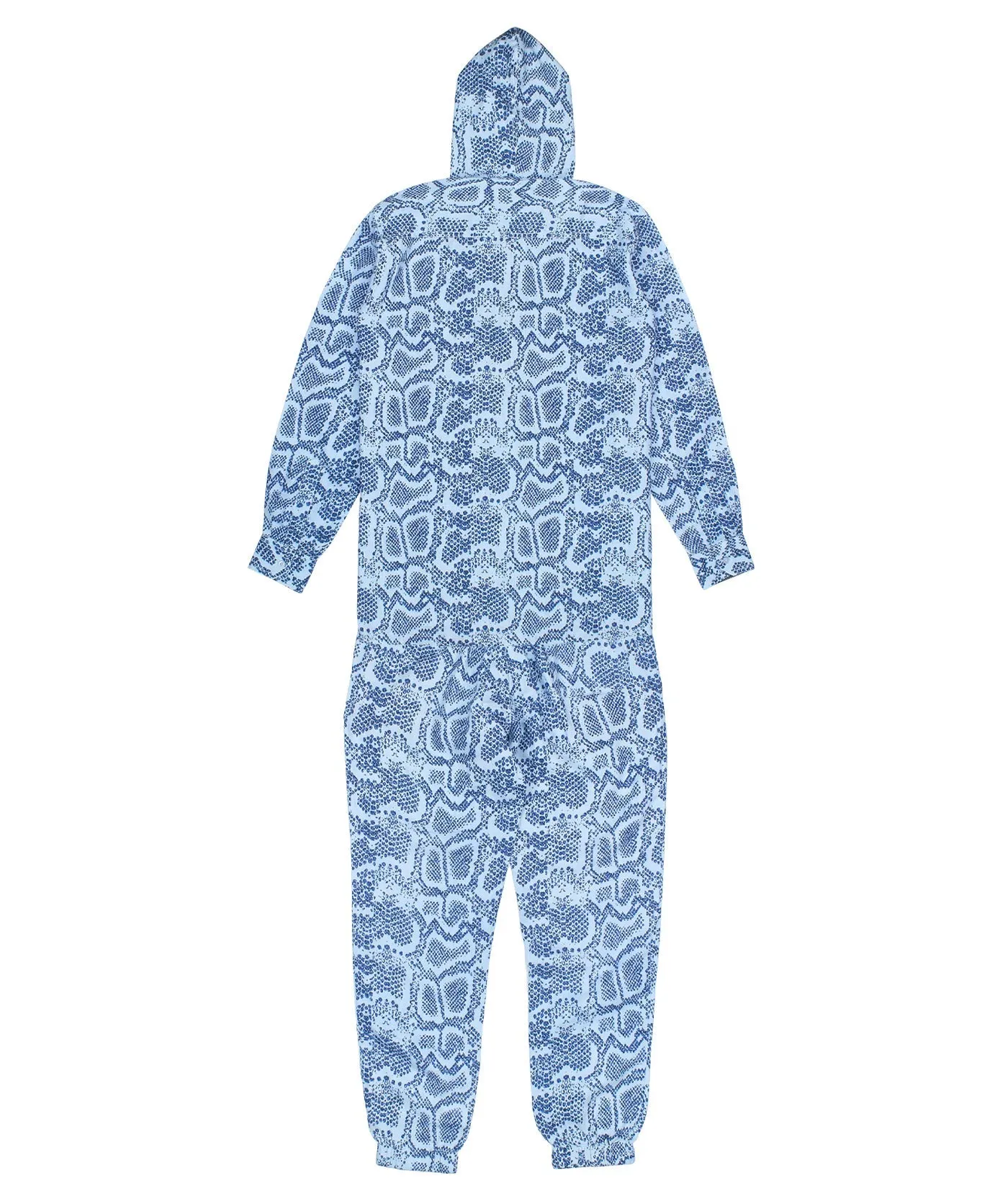 Hamilton Viper Linen Tracksuit