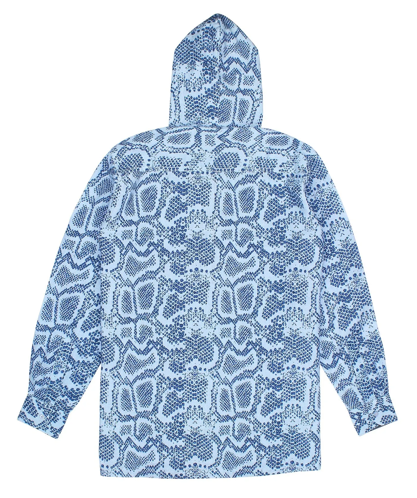 Hamilton Viper Linen Tracksuit