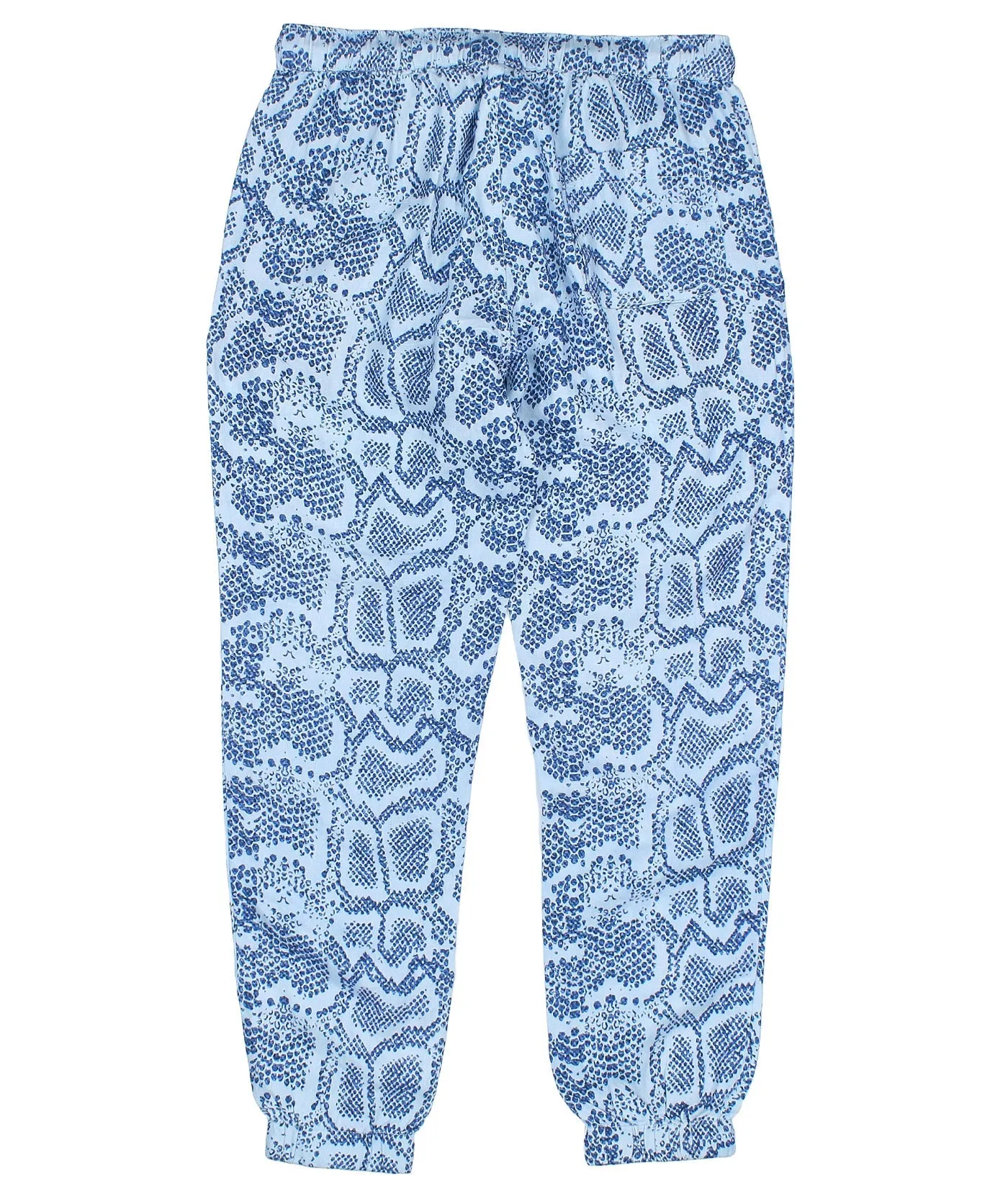 Hamilton Viper Linen Tracksuit