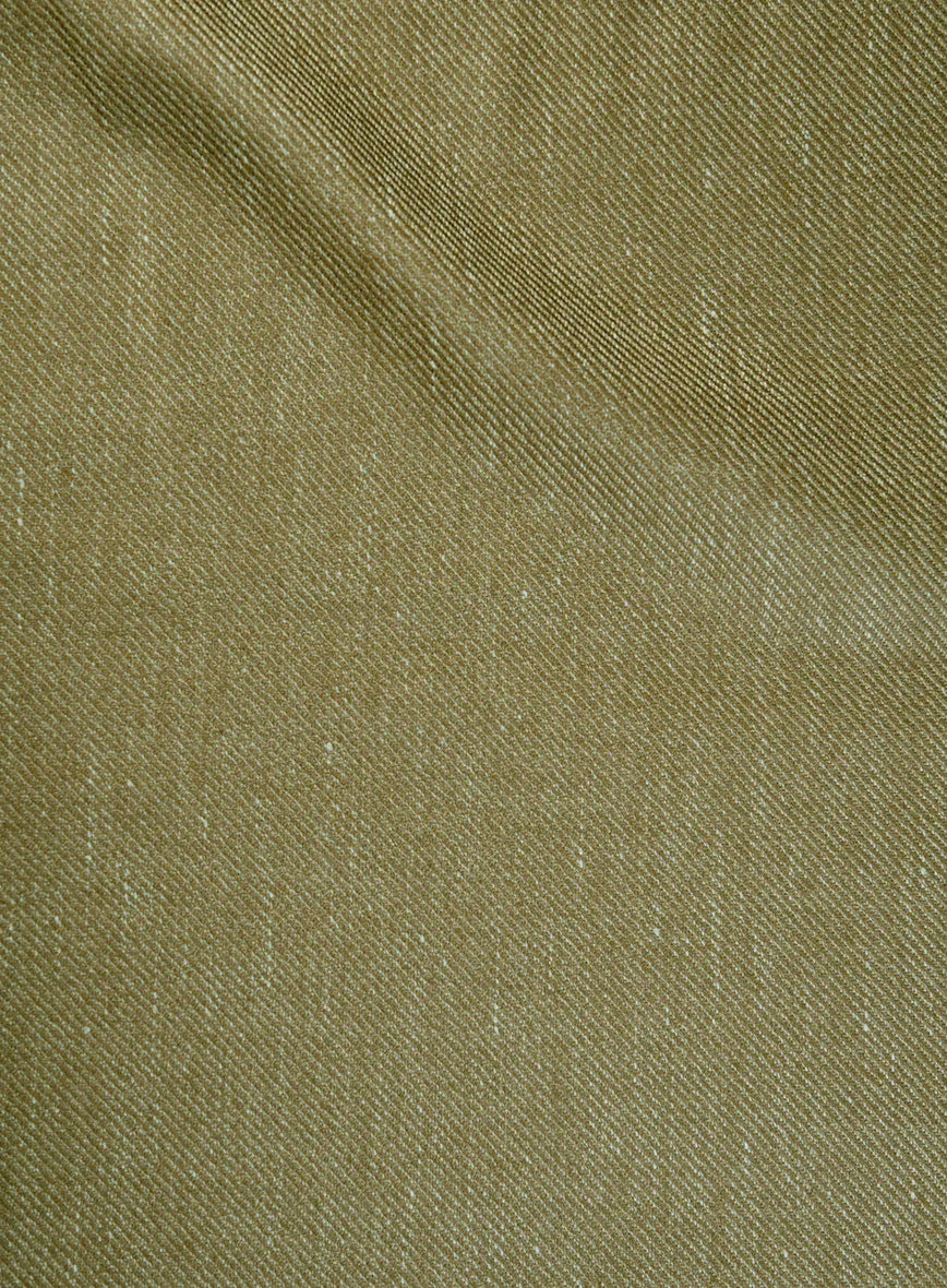Italian Cashmere Linen Silk Siglia Suit