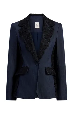 Laney Jacket