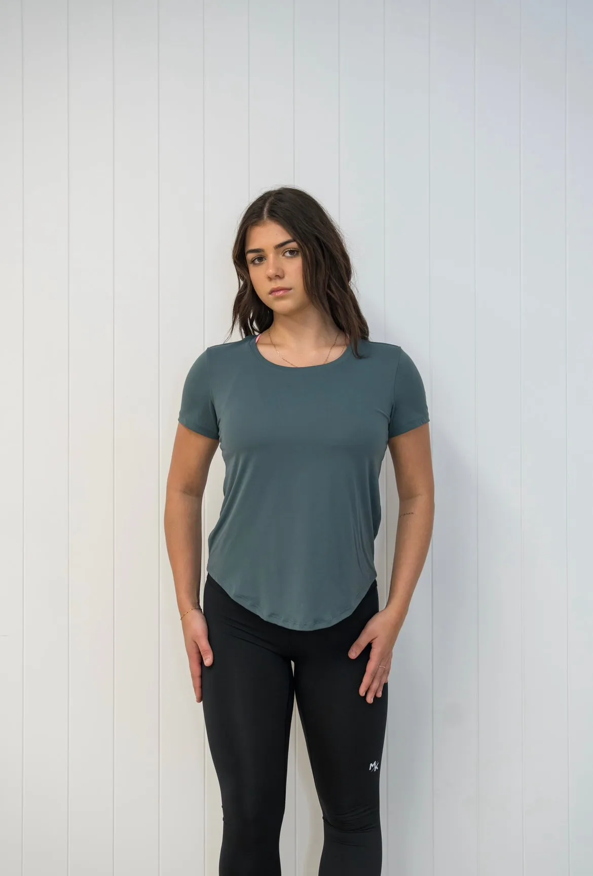 Leigh Tee