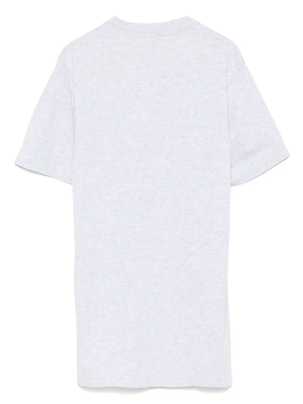 Liberty-print T-shirt