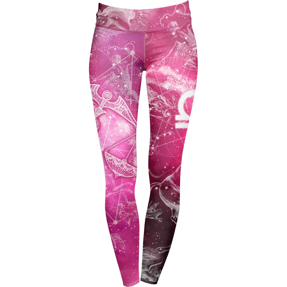 Libra Leggings