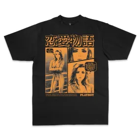 Love Story Tee