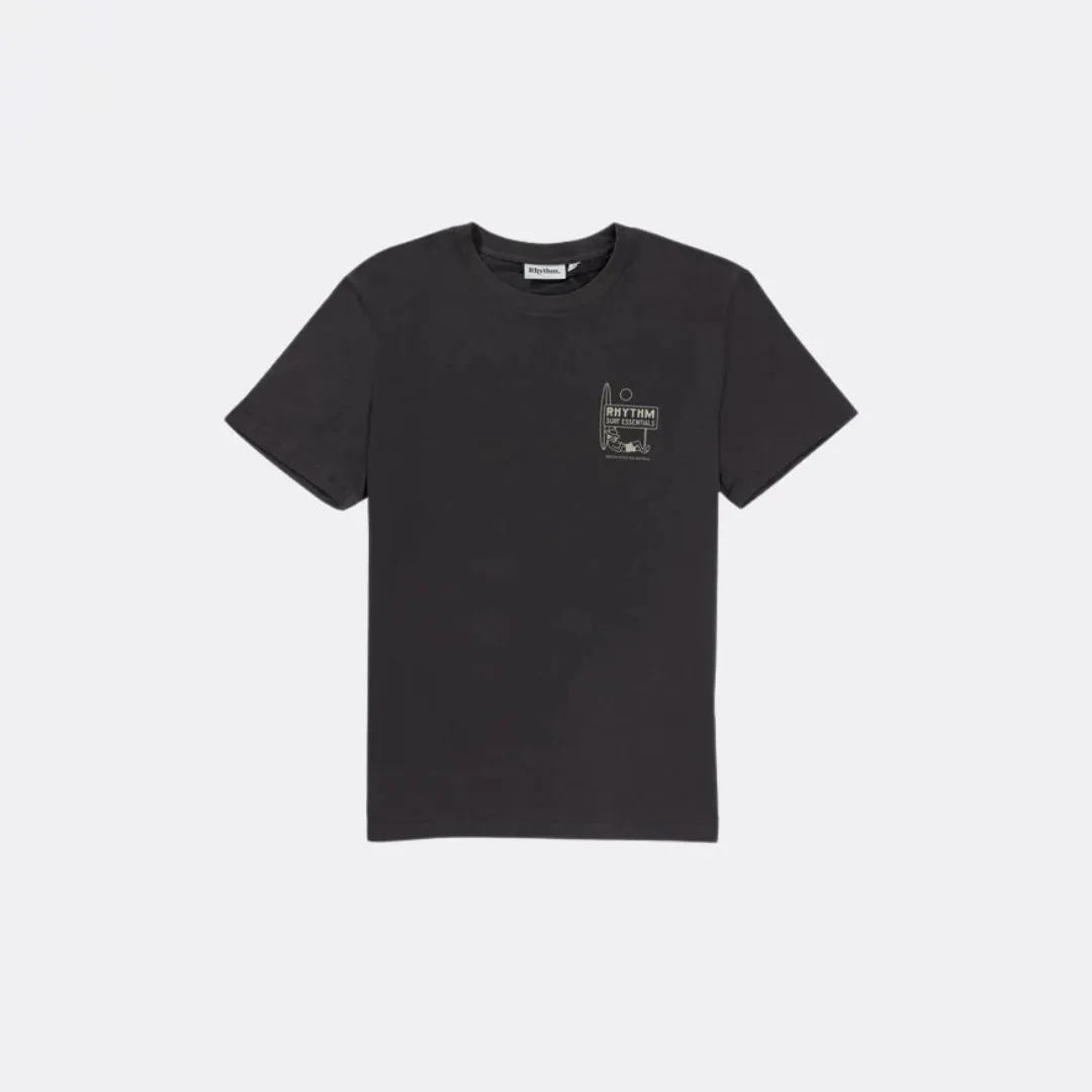 Lull T-Shirt (Black)