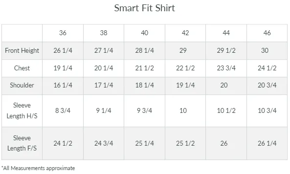 Men Linen Cotton 7447 White Shirts
