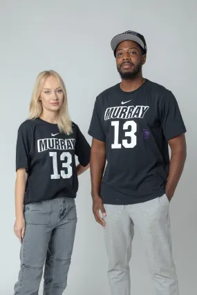 Murray 3D Name and Number Tee