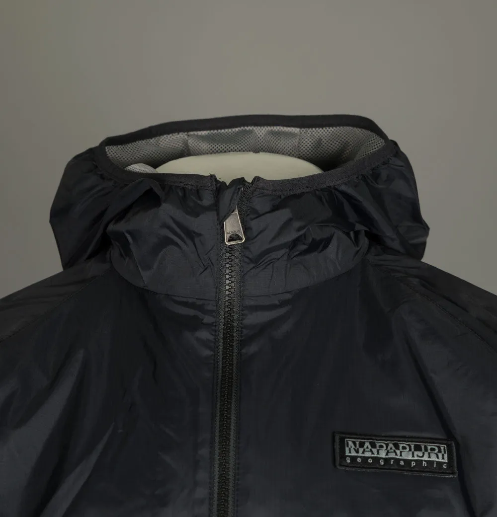 Napapijri Morgex Jacket Black